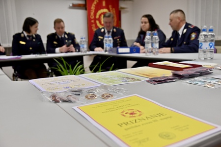 PGD Šmartno v Tuhinju tovarištvo ob vsakem klicu in pisku pozivnika (4)